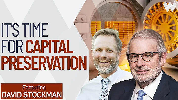 It's Time For Investors To Focus On Capital Preser...