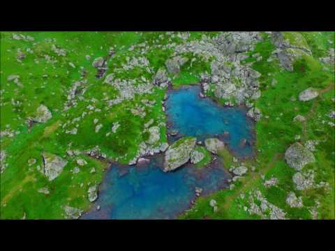 აბდელაურის ტბები - M-Tours In Georgia