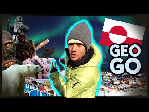 Geography Go! ICELAND (Geography Now!)