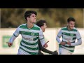 Rodrigo ribeiro  sporting cp 202223