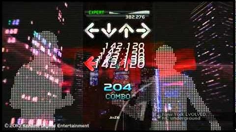 New York EVOLVED Type A