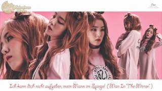 [Full HD MV] Red Velvet - Dumb Dumb [German Subs]