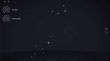 7 Minutes with an Ipad Synth - Photophore Synth (Taika Systems Ltd)