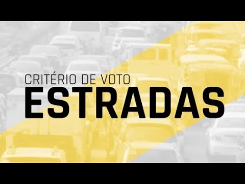 Vídeo: Melhores Votos Para A Estrada