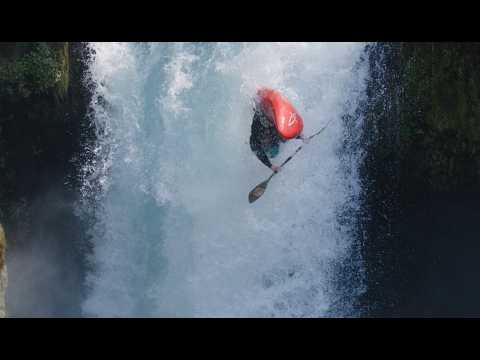 Spirit Falls Cobra Flip (Pedro Rosales)