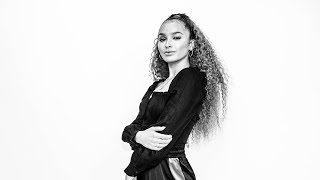 Ella Eyre Discusses Her New Single Featuring Kiana Ledé, ‘Mama’