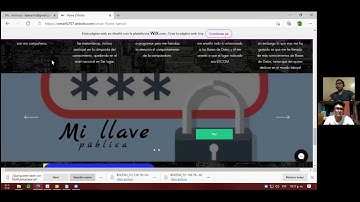 Práctica 5. Criptografía Híbrida