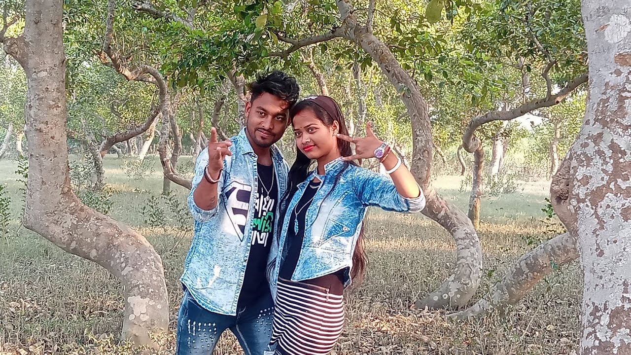 অচেনা ছোঁয়াতে হলো এ কি পাওয়া...bengoli movie song /kumar Rupsa - YouTube