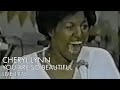 Capture de la vidéo Cheryl Lynn | You Are So Beautiful | Live 1976