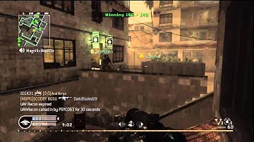 TRIPLE HEADSHOT! [Must Watch]