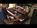 stonehenge - keyboard improvisation