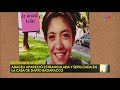 El femicidio de Araceli Fulles | CÁMARA DEL CRIMEN