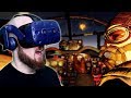 1943 Berlin Blitz Virtual Reality Experience By VR Immersive Education & The BBC