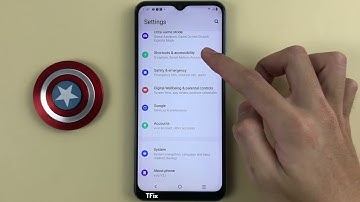 How to enable/disable Developer Options on Vivo Y21 Android 12