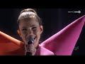 Eurovision 2020  norway  hege bjerk  pang melodi grand prix 2020 semi final 4 
