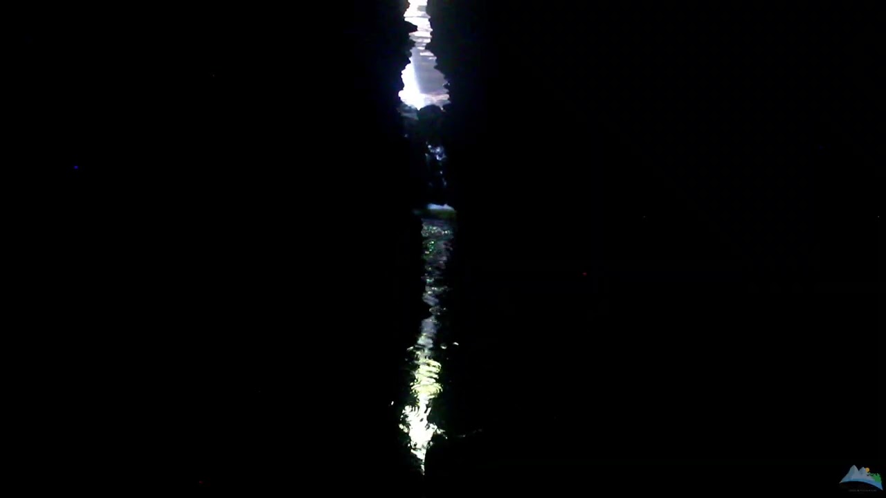 Gupteshwor cave and Davis falls in a single documentary | Hike to the bottom of the Davis falls