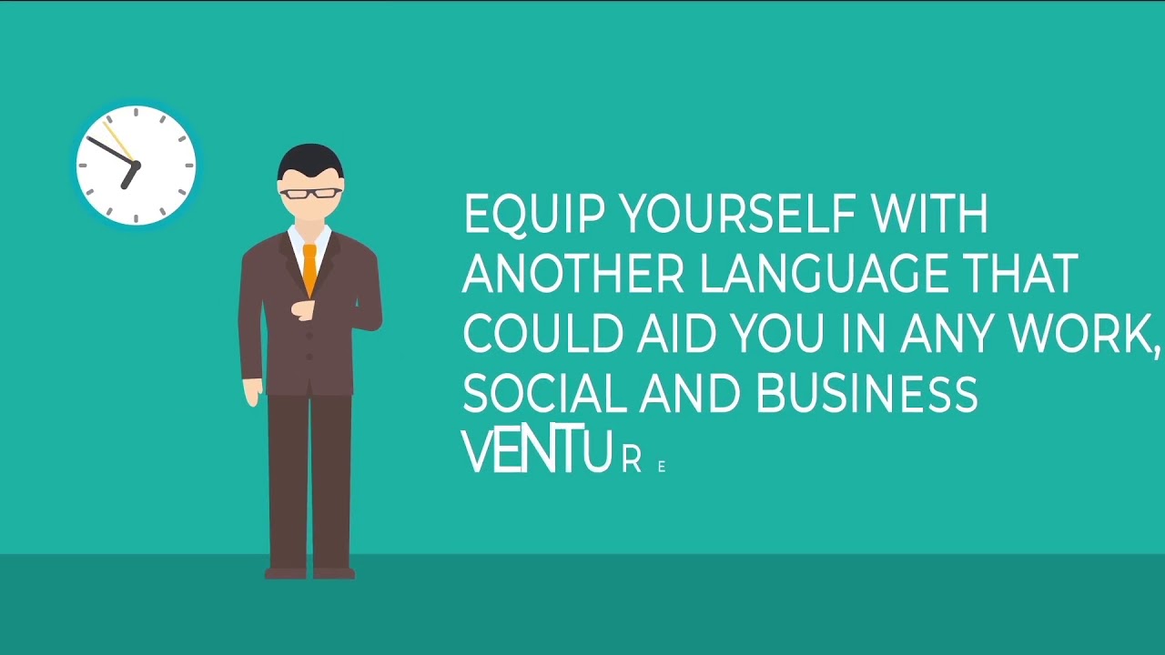 Think Bahasa | Bahasa Indonesia