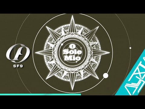 SF9 (에스에프나인) ｘALYXIA ー O Sole Mio(오솔레미오) REMiX