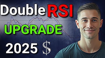 Double RSI + MACD = 🔥 The Ultimate 2025 Trading Setup