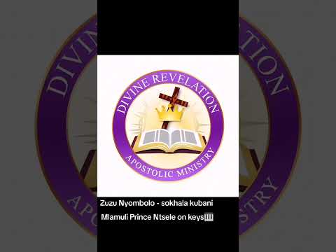ZUZU NYOMBOLO -