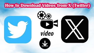 How to Download Videos from X (Twitter) on Phone & PC (Easy Method!) screenshot 5