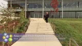 New Jersey Institute For Food, Nutrition, And Health At Rutgers University