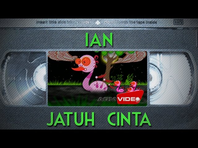 IAN - Jatuh Cinta | Official Music Video class=