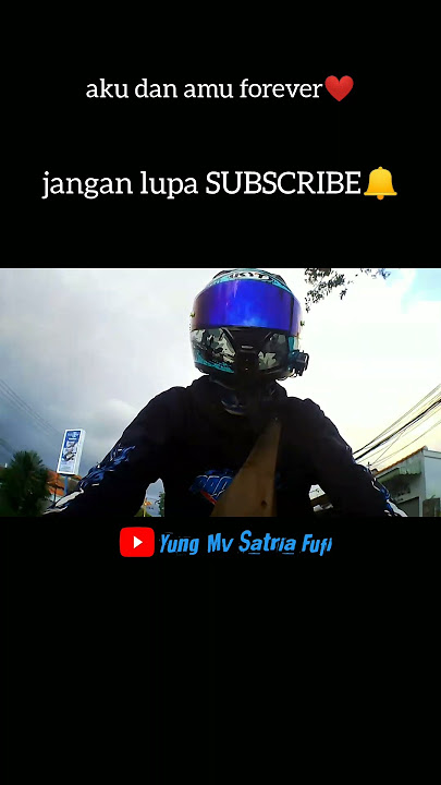 saya bakal ngonten bucin ama Husna ❤️, jgn lupa SUBSCRIBE🔔#akangmv #denzbagusallvlog #bucin