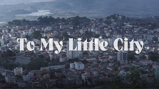 ကျွန်ုပ်၏မြို့ ငယ်လေးသို့ (To My Little City) - Kabar (Official Music Video)