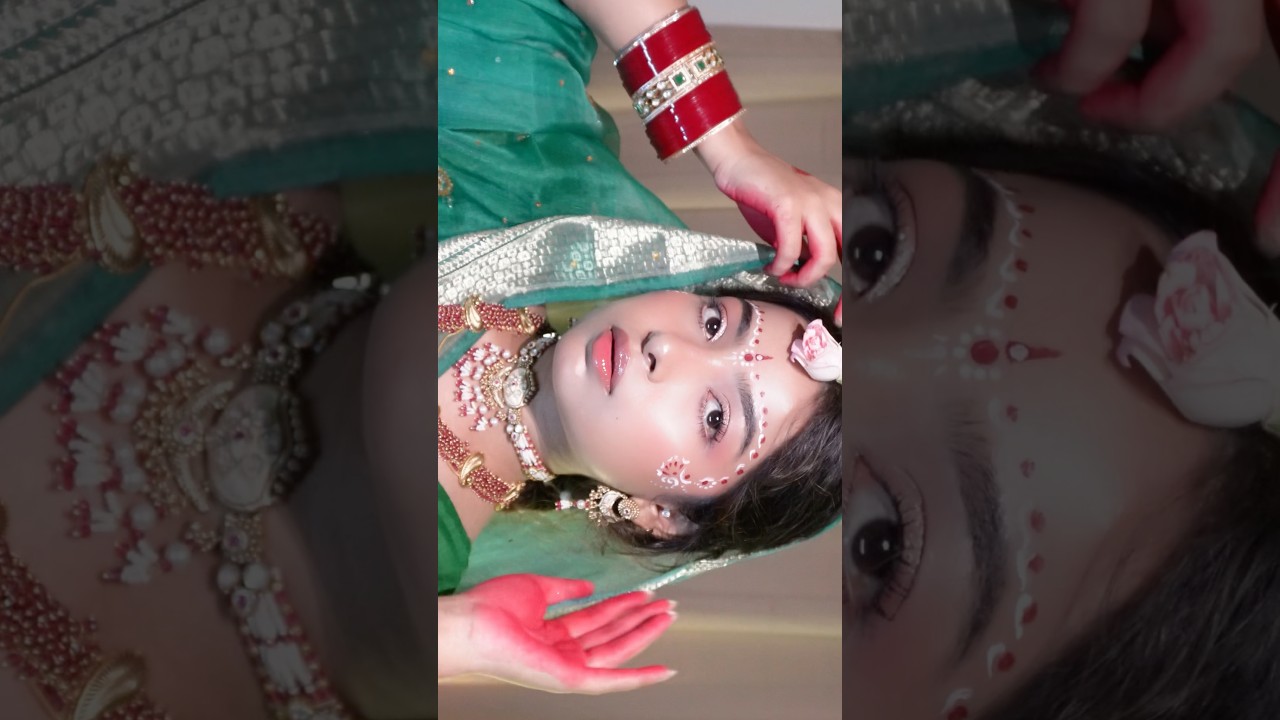 Happy Janmashtami, everyone 