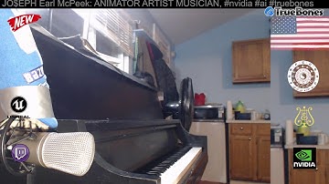 Truebones 2.0, A.I. Custom Mocap Animations created with NVIDIA #truebones #nvidia #ai