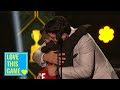 Carey Price emotionally reunites with young fan on stage at 2019 NHL Awards