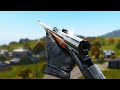 Exploring The VALNING DayZ Map!