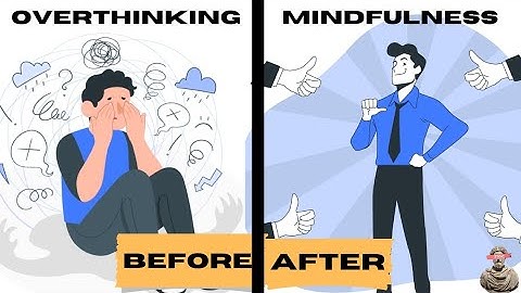 7 Steps to Break the Cycle of Overthinking |  How to Stop Overthinking