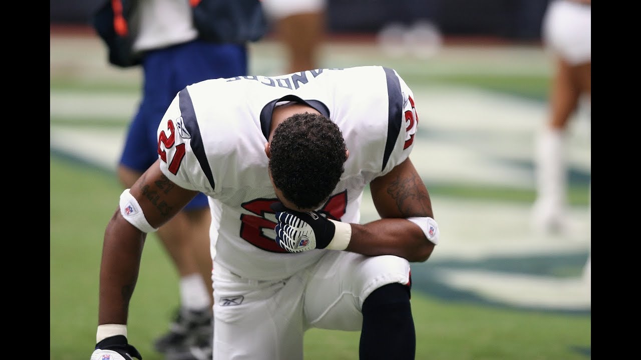 A Year Later, Colin Kaepernick's Protest Is More Relevant Than Ever