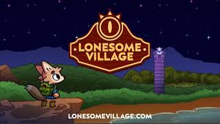 Lonesome Village - Kickstarter Trailer