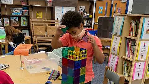 Ms. Moyers 2021 3rd grade