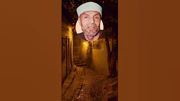 اللهم يا حسيب و كفى بك حسيب ا الشعراوي دعاء 
