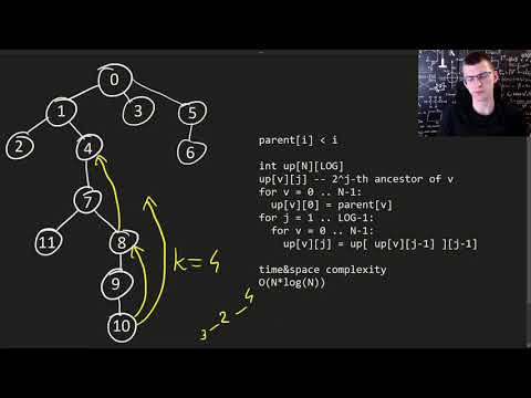 Video: Иртиптөө алгоритми качан туруктуу болот?