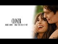 August Moon Closer From The Idea Of You Lyric mp3