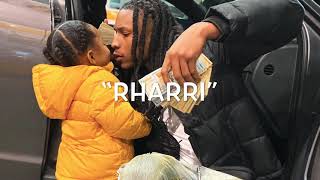 'City Boy Vibe” Rharri feat Da_Da_G & Zydamanz