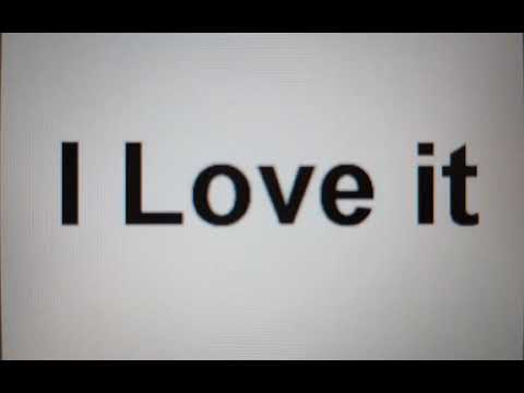 ROBLOX Music Video - I love it by Icona Pop [ft. Charli XCX]