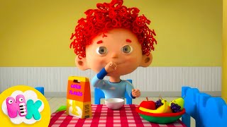 Download Lagu Wakker Worden! ⏰ | Nederlandse kinderliedjes | HeyKids MP3 Download Lagu Wakker Worden! ⏰ | Nederlandse kinderliedjes | HeyKids MP3
