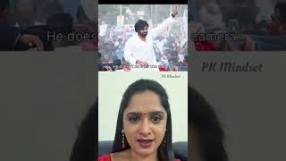 Pawan Kalyan Real Leadership ❤️ | Power vs Service 🔥#pawanakalyan #pawanakalyan