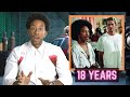 Ludacris looking back: 'I only have five cars now' |18 years of Fast and Furious