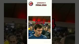 Messi Dünya Kupası 2014 2018 2022 Edit