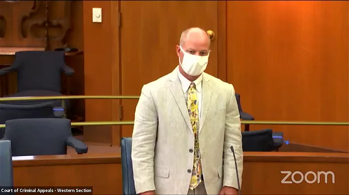State of Tennessee v. Grooms, Hamm, Lesslie, Smith...