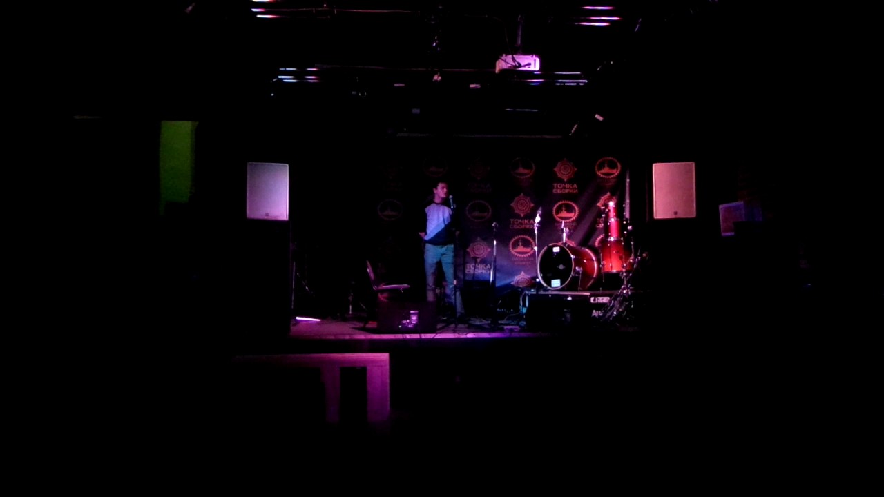 Марат Багаутдинов. Незадача - YouTube