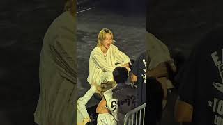 Body to Body BTS Jimin | Jimin's smile is truly beautiful and warm. #bts #arirang #btsconcert #jimin
