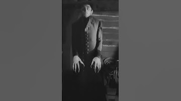 Nosferatu! #nosferatu #dracula #vampire #halloween #movie #subscribe #watchfullvideo